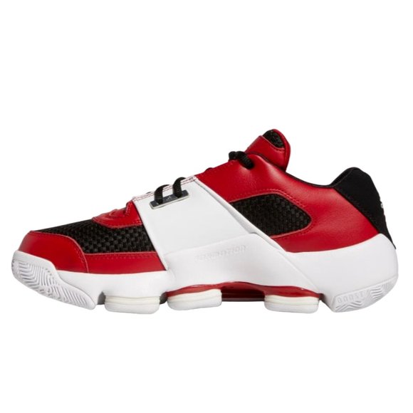 adidas Agent Zero Gil Restomod 'Hibachi' Boost Basketball Shoes - Picture 2 of 3